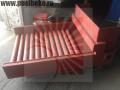 Механические топки: ТШПм, ТЧЗМ, ТЛЗМ, ЗП-РПК
